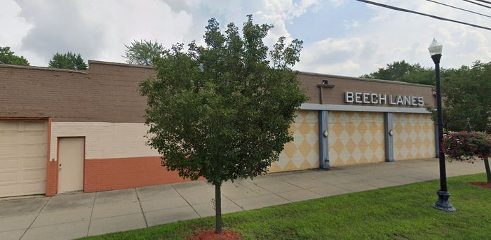 Beech Lanes - From Web Listing
